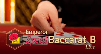 Speed Baccarat