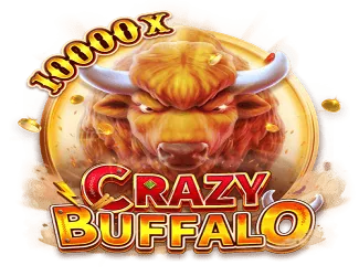Crazy Buffalo
