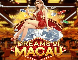 Dreams Of Macau