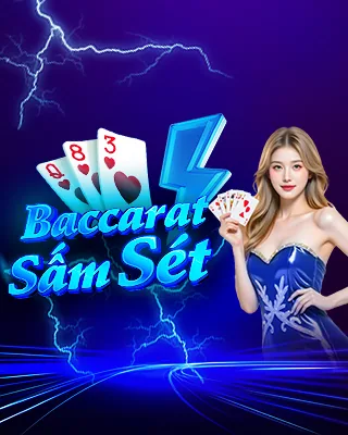 Baccarat Sấm Sét