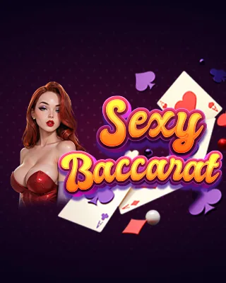 Sexy Baccarat