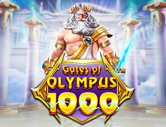 Gates Of Olympus 1000