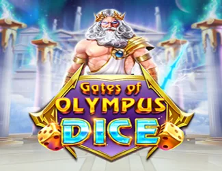 Gates Of Olympus Dice