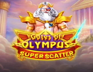 Gates Of Olympus Super Scatter