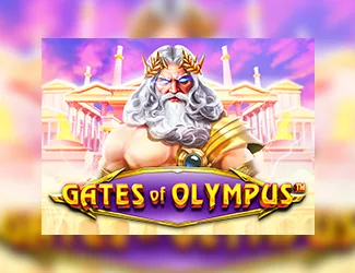Gates Of Olympus