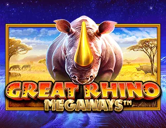 Great Rhino Megaways