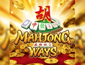 Mahjong Ways