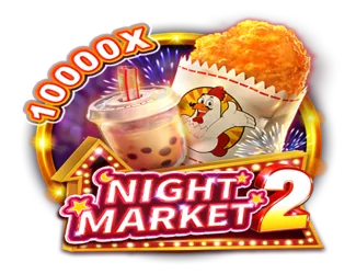 Night Market 2