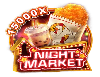 Night Market
