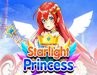 Starlight Princess