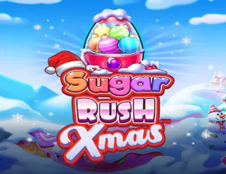 Sugar Rush Xmas