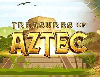 Treasures Of Aztec