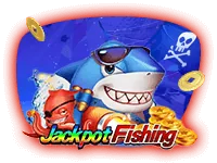 Jackpot Fishing
