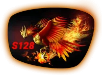 S128 Đá Gà