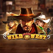 Wild Crazy West