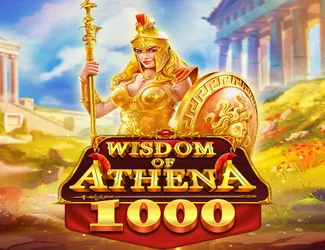 Wisdom Of Athena 1000