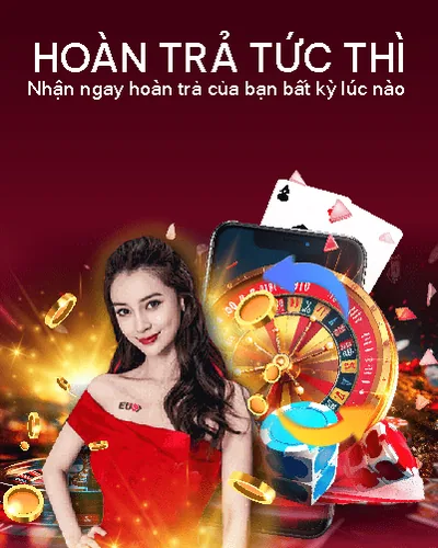 EU9 HOÀN TRẢ TỨC THÌ