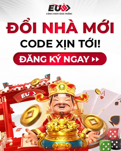 ĐỔI NHÀ CÁI MỚI-CODE XỊN TỚI