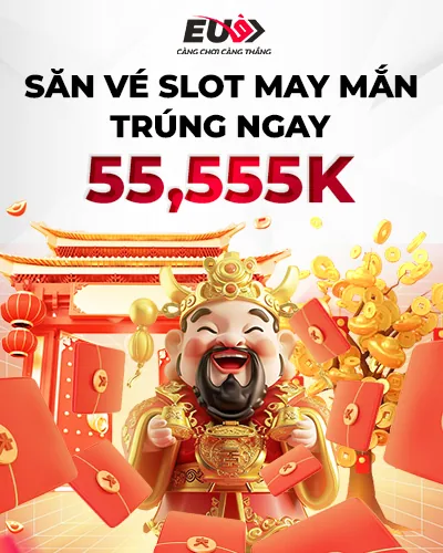 VÉ CƯỢC QUAY HŨ MAY MẮN