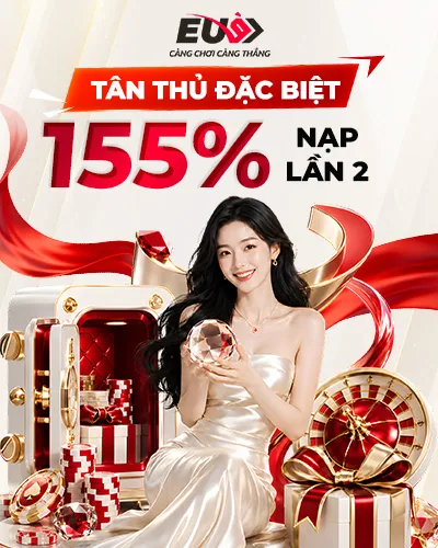 SIÊU KHUYẾN MÃI TÂN THỦ NẠP LẦN HAI