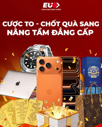 EU9 MALL - THIÊN ĐƯỜNG QUÀ TẶNG