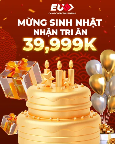 CHÚC MỪNG SINH NHẬT KHÁCH HÀNG VIP