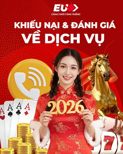 KHIẾU NẠI VÀ ĐÁNH GIÁ VỀ DỊCH VỤ