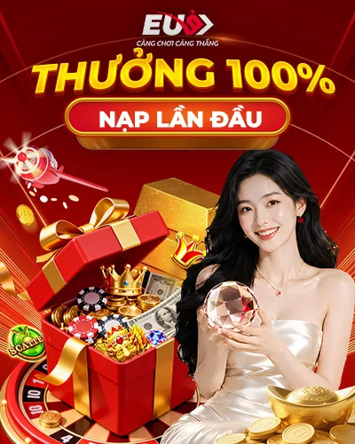 SIÊU KHUYẾN MÃI TÂN THỦ NẠP ĐẦU