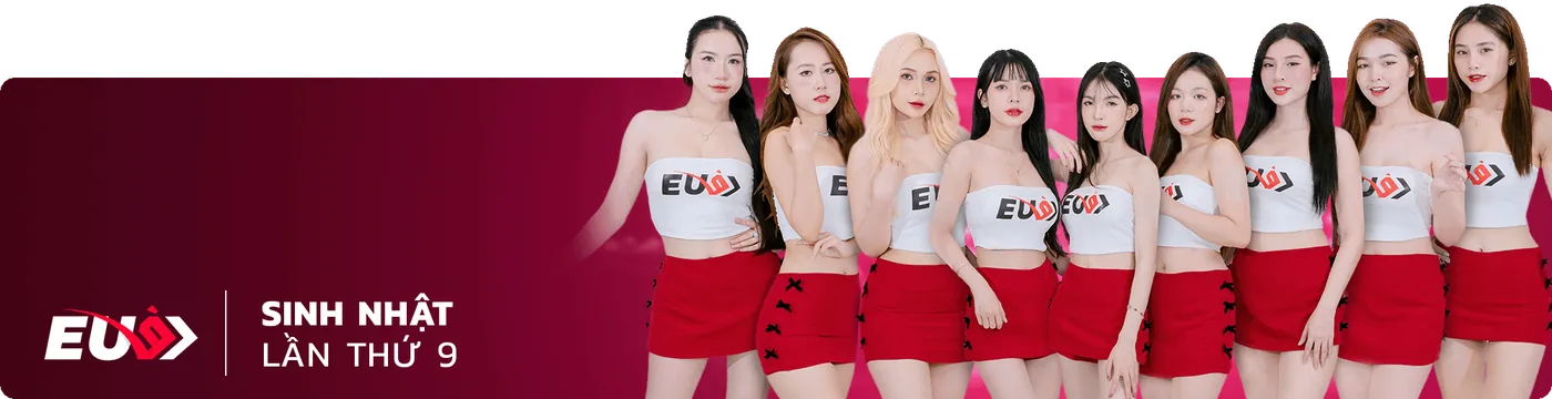 Sự kiện EU9