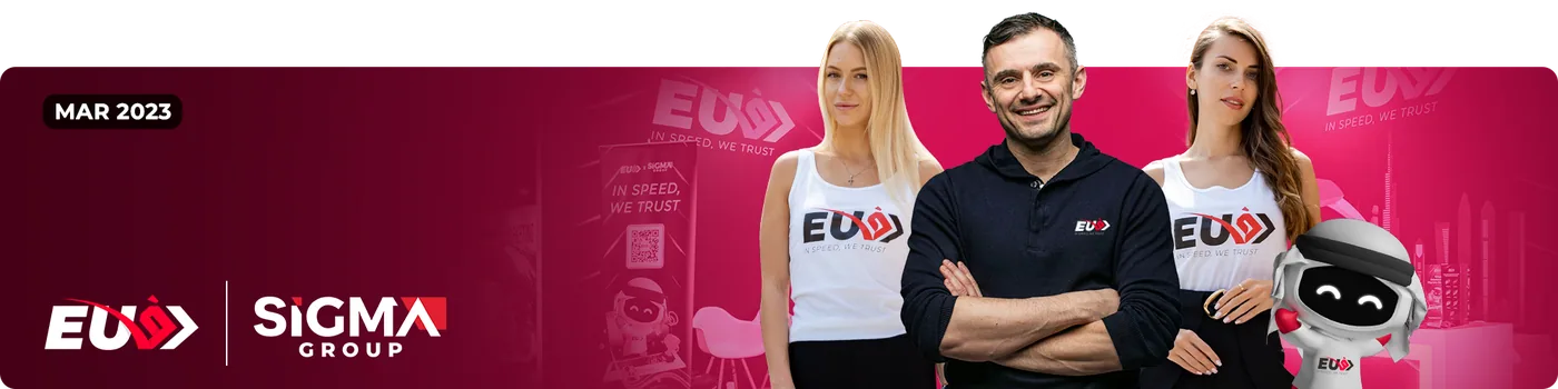 Sự kiện EU9