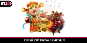 Chỉ Số RTP Trong Game Slot