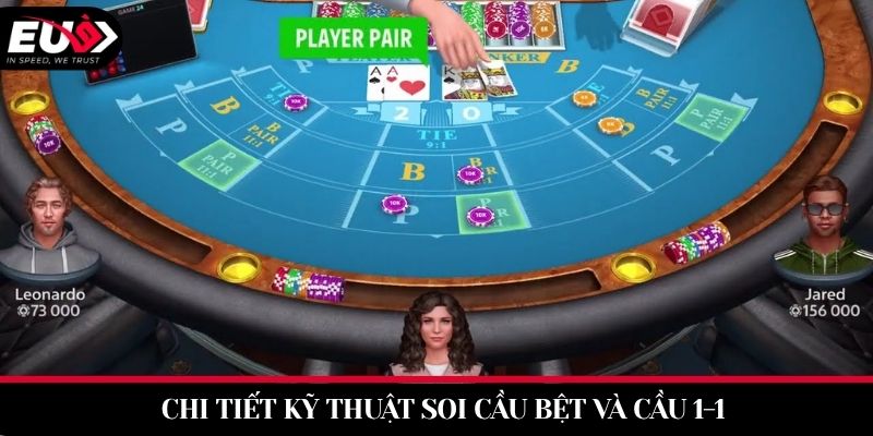 Chi Tiết Kỹ Thuật Soi Cầu Bệt