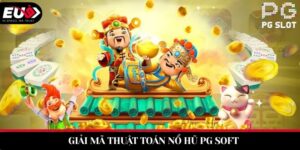 nổ hũ PG soft slot game